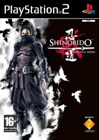 Way of the Samurai - CeX (UK): - Buy, Sell, Donate